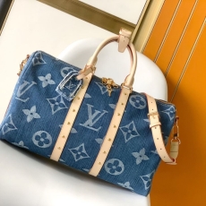 LV Travel Bags